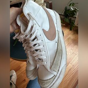 Nike Blazers